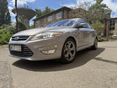 FORD MONDEO 2.0 TDCi Titanium-Luxury