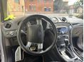 FORD MONDEO 2013/6 - 11
