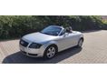 AUDI TT 2002 - 2