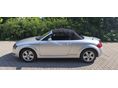 AUDI TT 2002 - 6