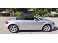 AUDI TT 2002 - 7