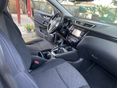 NISSAN QASHQAI 2016/6 - 7