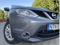 NISSAN QASHQAI 2016/6 - 12