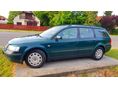 VOLKSWAGEN PASSAT V 2000/12 - 2