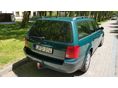 VOLKSWAGEN PASSAT V 2000/12 - 3