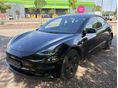 TESLA MODEL 3 Long Range AWD (Automata) FACELIFT.HŐSZIVATTYÚ.LED MATRIX.GYÁRI GARANCIA