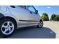 DAEWOO MATIZ 2001/10 - 7