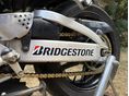 HONDA CBR 900 RR 1998/1 - 2