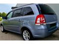 OPEL ZAFIRA B 2010/4 - 2