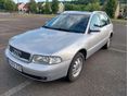 AUDI A4 Avant 1.9 PD TDI