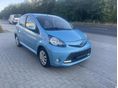 TOYOTA AYGO 2014/6 - 3