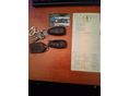 FORD FOCUS 2014/6 - 16