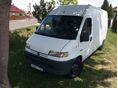 PEUGEOT BOXER 2.5 TD 1400 320 L