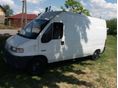 PEUGEOT BOXER 1996/12 - 2