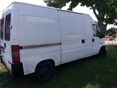 PEUGEOT BOXER 1996/12 - 5