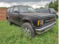 CHEVROLET BLAZER 1993/12 - 6