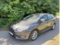 FORD FOCUS 1.6 Ti-VCT Technology Powershift
