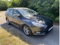 FORD FOCUS 2018/6 - 4