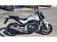 HONDA NC 700 S 