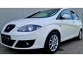 SEAT ALTEA 2.0 CR TDI VEZÉRLÉS CSERÉLVE! FRISS SZERVIZZEL!