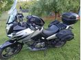 SUZUKI DL 650 V-strom