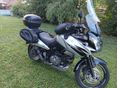SUZUKI DL 650 2005/9 - 4