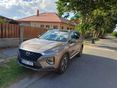 HYUNDAI SANTA FE 2.2 CRDi Executive Edition 4WD (Automata) [7 személy]