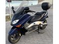 YAMAHA TMAX 500 