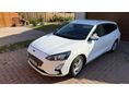 FORD FOCUS 1.5 EcoBlue Business
