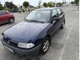 OPEL ASTRA F 