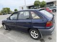 OPEL ASTRA F 1988/8 - 2