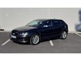 AUDI A3 1.4 TFSI Ambition ÚJ VÁLTÓ ! ÚJ KUPLUNG ! FRISS SZERVÍZ !