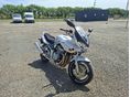 SUZUKI GSF 600 S (BANDIT) 