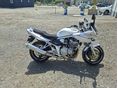SUZUKI GSF 600 S (BANDIT) 2006 - 4