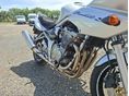 SUZUKI GSF 600 S (BANDIT) 2006 - 5