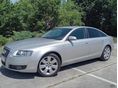 AUDI A6 3.0 V6 TDI DPF quattro Tiptronic ic Navi/Xenon/Kamera/Tempomat/Digitklíma/8db Alufelni/Pajzs lopásgátló rendszer