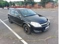 OPEL ASTRA H 2008/12 - 3