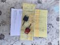 OPEL OMEGA B 1999/12 - 9