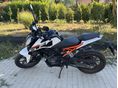 KTM 125 DUKE 