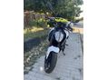 KTM 125 DUKE 2018 - 2