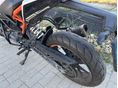 KTM 125 DUKE 2018 - 5