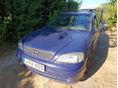 OPEL ASTRA G 1.4 16V Classic II Family