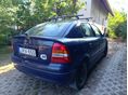 OPEL ASTRA G 2005/12 - 2