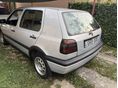 VOLKSWAGEN GOLF III 1997/9 - 3