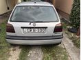 VOLKSWAGEN GOLF III 1997/9 - 4