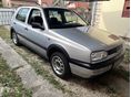 VOLKSWAGEN GOLF III 1.4 CL Servo