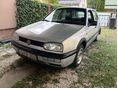 VOLKSWAGEN GOLF III 1997/9 - 6