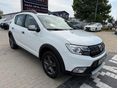 DACIA SANDERO 2018/7 - 2