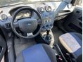 FORD FIESTA 2008/1 - 5