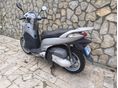 HONDA SH 300 2007 - 4